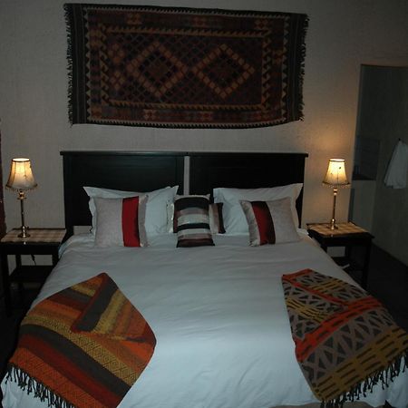 Elephant'S Nest Graskop Exterior foto