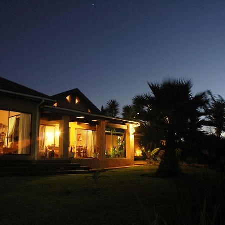 Elephant'S Nest Graskop Exterior foto
