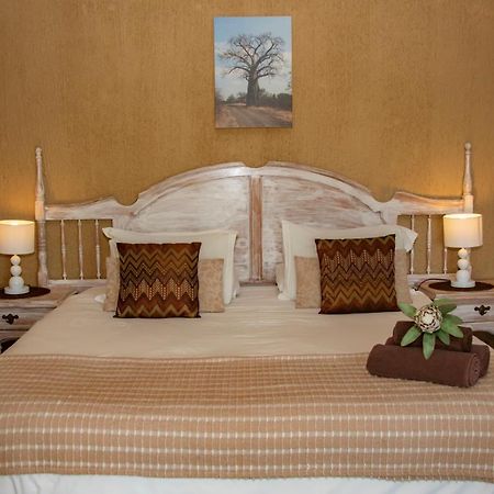 Elephant'S Nest Graskop Exterior foto