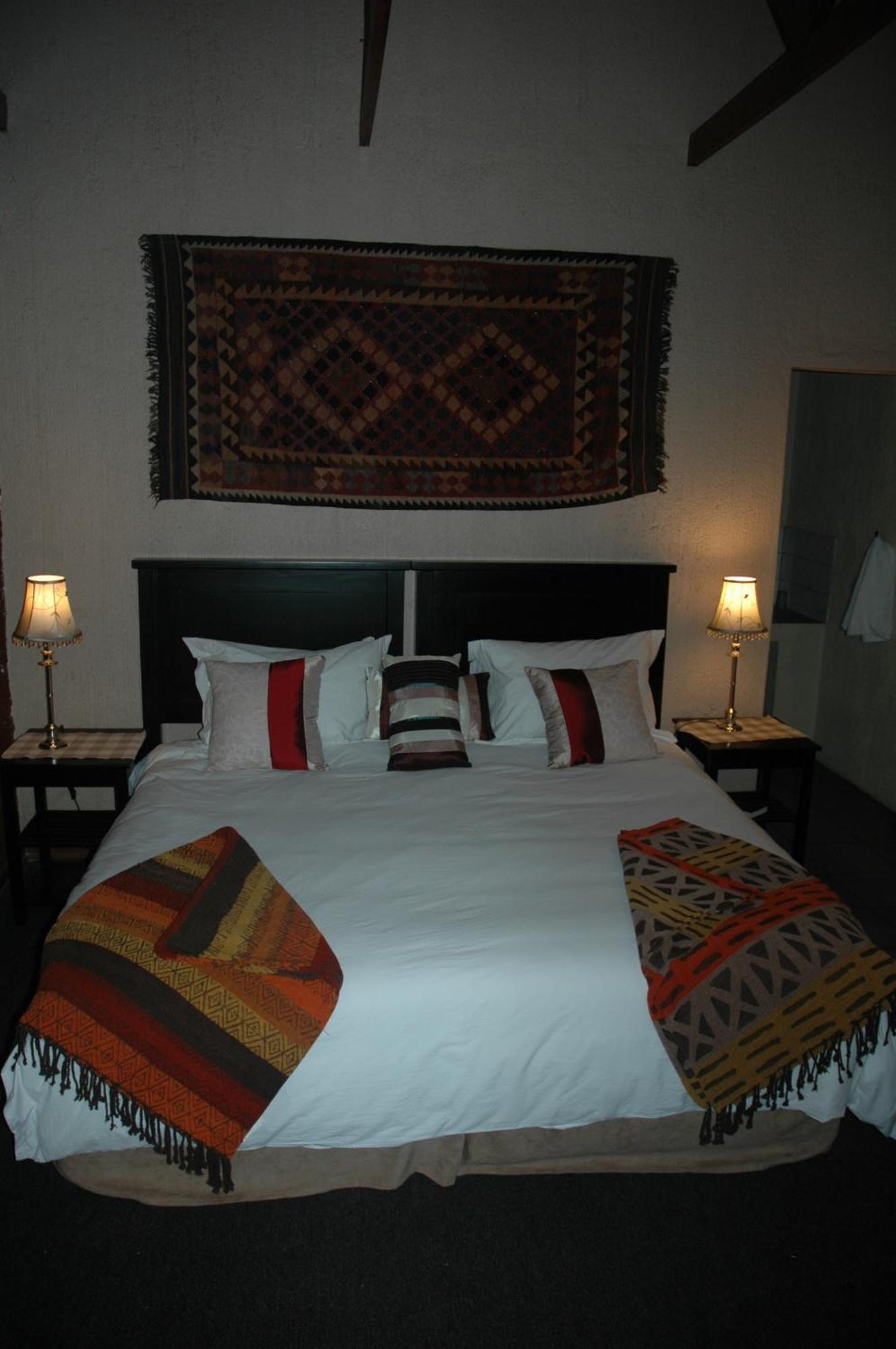 Elephant'S Nest Graskop Exterior foto