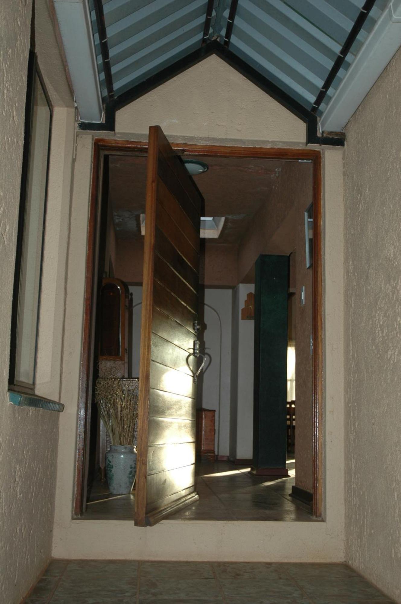 Elephant'S Nest Graskop Exterior foto