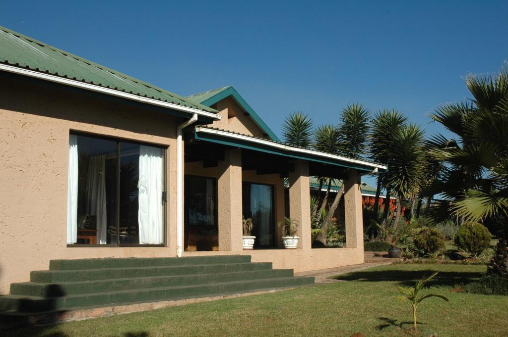 Elephant'S Nest Graskop Exterior foto