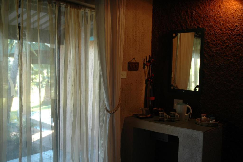 Elephant'S Nest Graskop Exterior foto