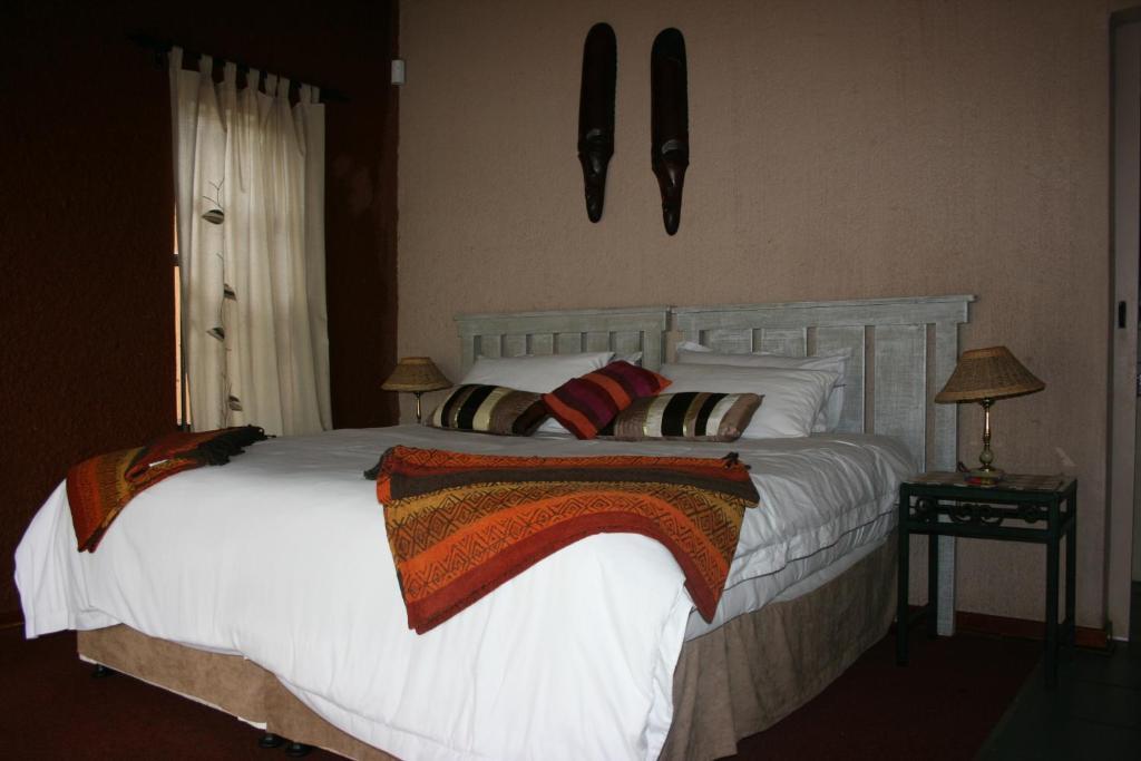 Elephant'S Nest Graskop Exterior foto