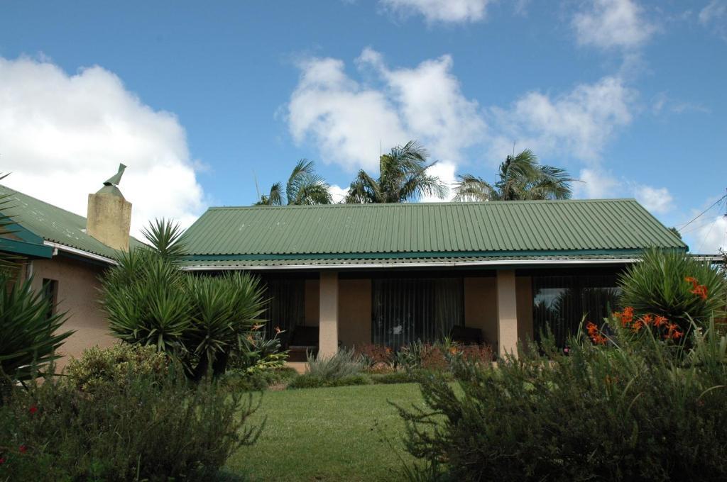 Elephant'S Nest Graskop Exterior foto