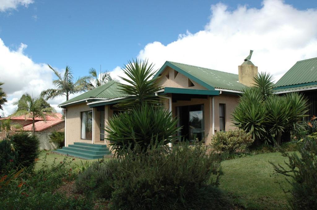 Elephant'S Nest Graskop Exterior foto