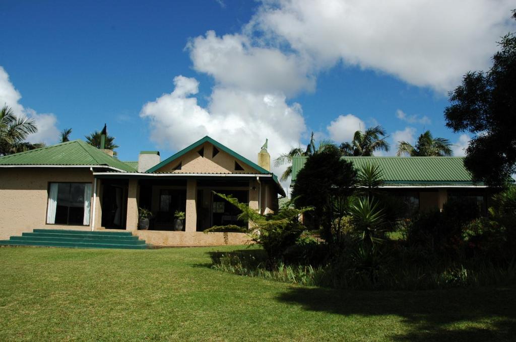 Elephant'S Nest Graskop Exterior foto