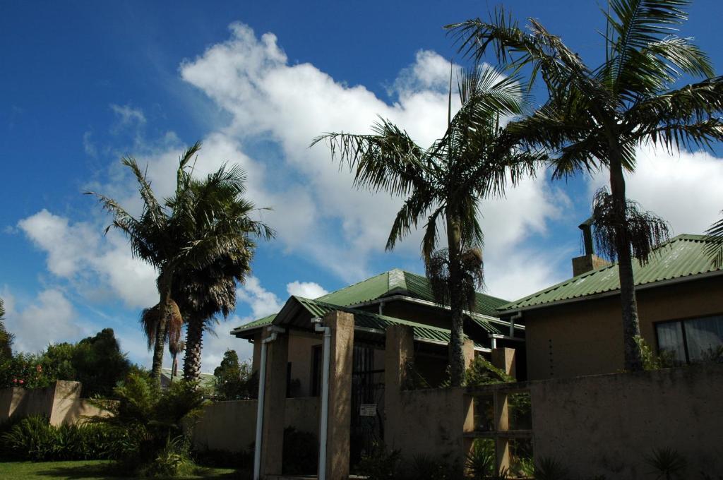 Elephant'S Nest Graskop Exterior foto