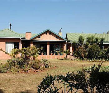 Elephant'S Nest Graskop Exterior foto