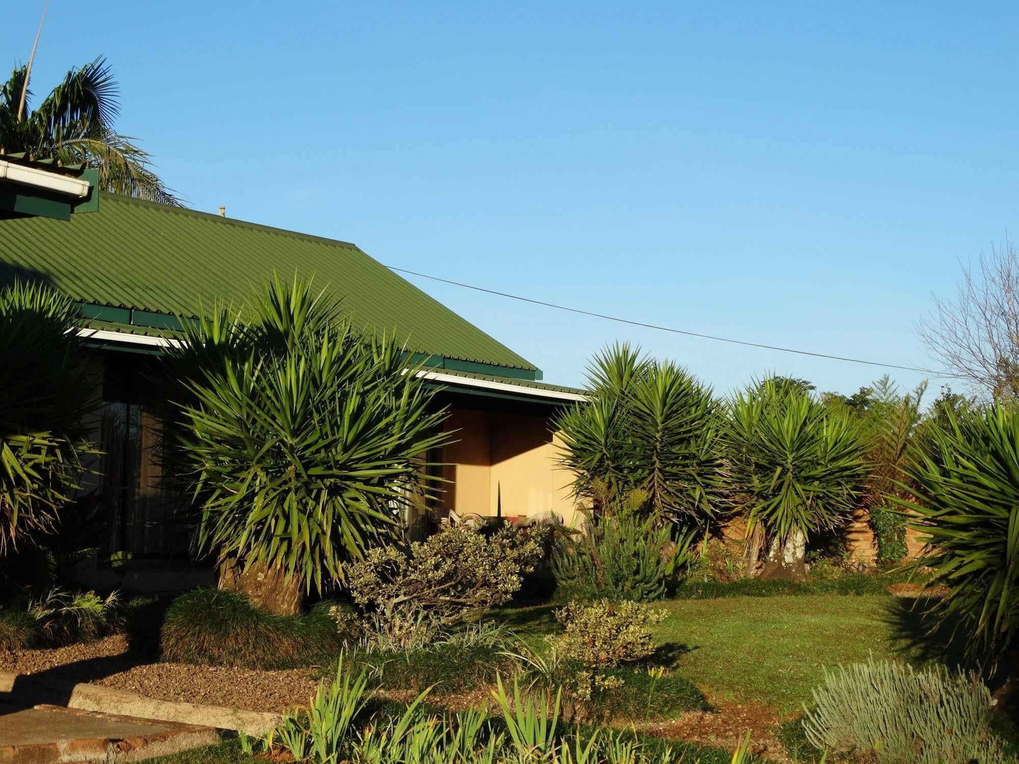 Elephant'S Nest Graskop Exterior foto