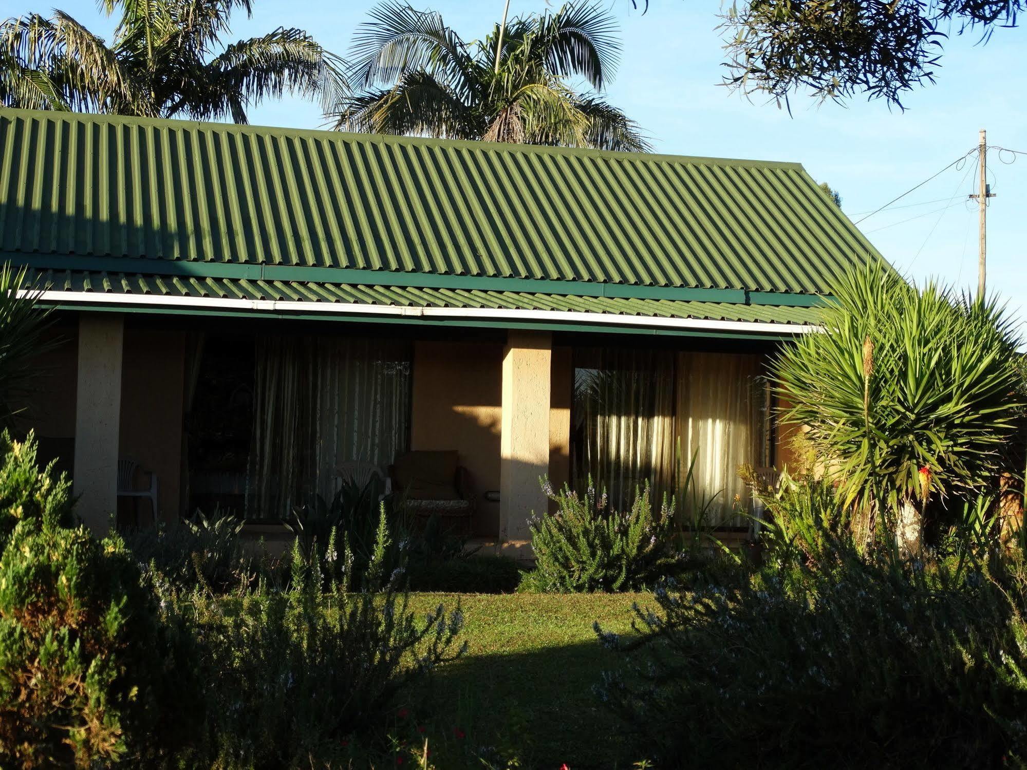 Elephant'S Nest Graskop Exterior foto