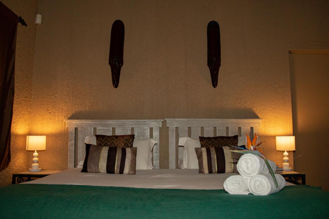 Elephant'S Nest Graskop Exterior foto