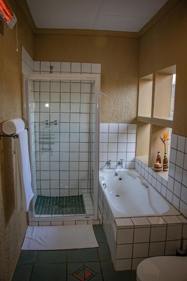 Elephant'S Nest Graskop Exterior foto