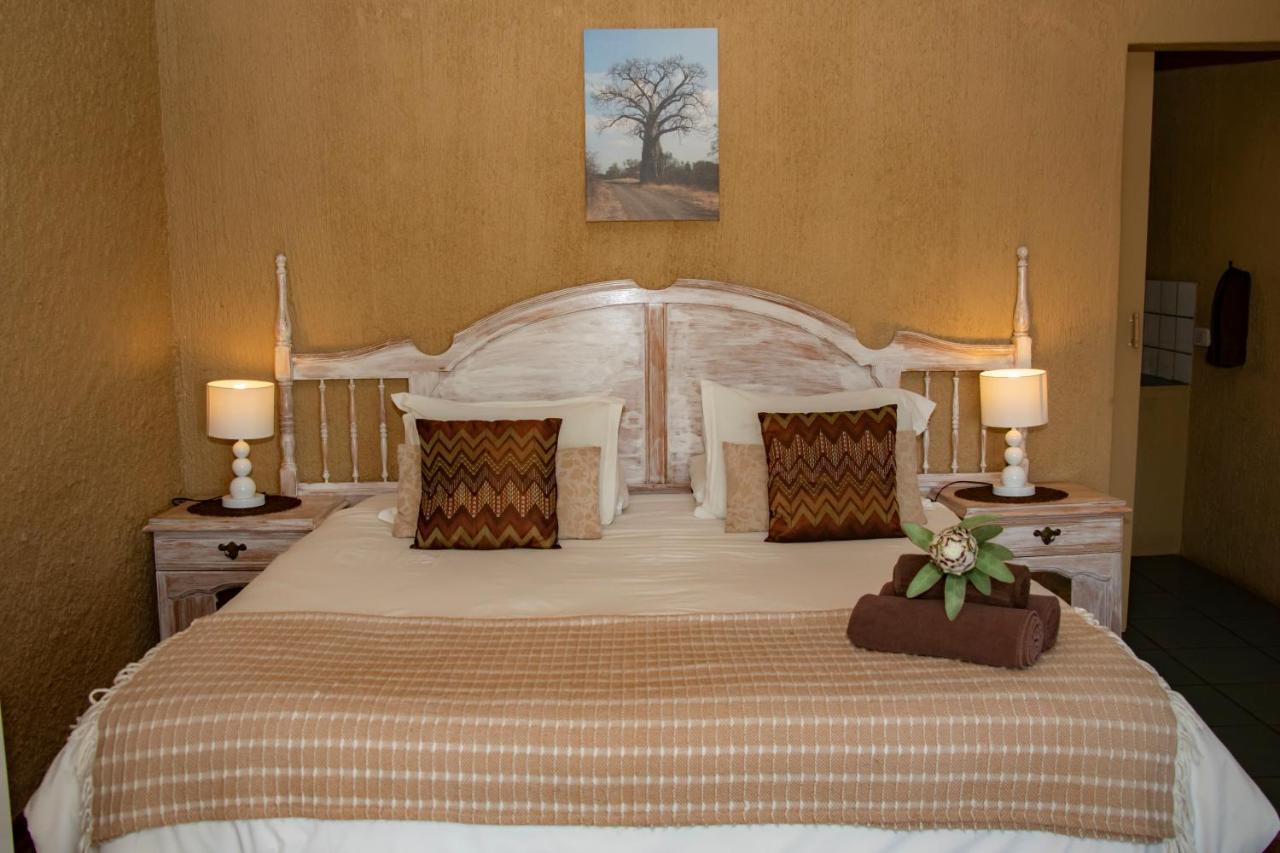 Elephant'S Nest Graskop Exterior foto